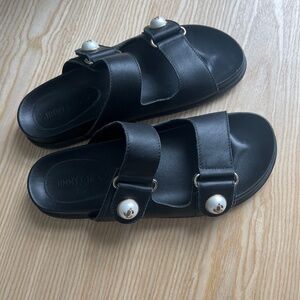 Jimmy Choo Fayence Sandals